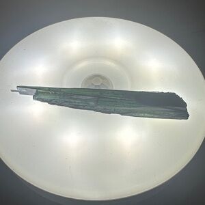 Elegant Green Vivianite